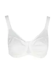 LASCANA | Minimizer BH PERFECT BASIC dark green | creme