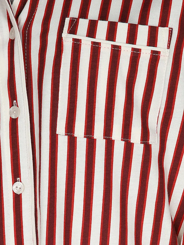 LASCANA | Nachthemd - Sleepshirt LAS XMAS | 