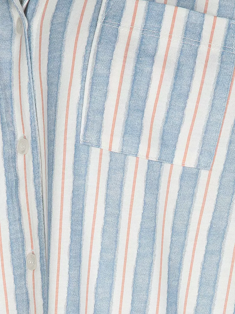 LASCANA | Nachthemd - Sleepshirt | creme