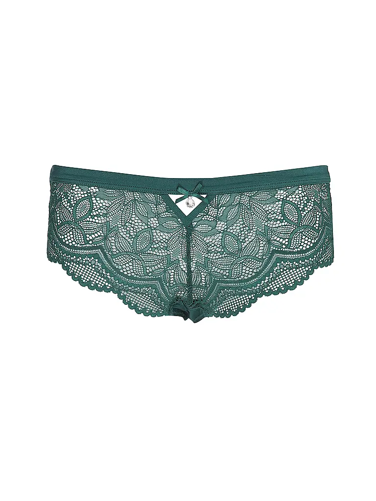 LASCANA | Pants VIVIANNA fir green | dunkelgrün