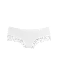 LASCANA | Panty AURORA black | creme