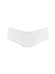 LASCANA | Panty EVITA white | weiss