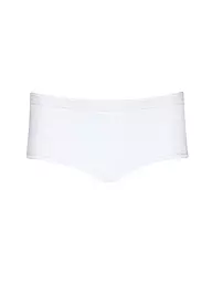 LASCANA | Panty FREYA black | weiss