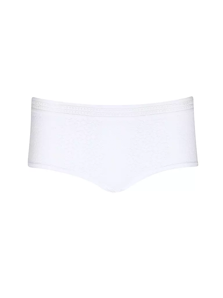LASCANA | Panty FREYA white | weiss