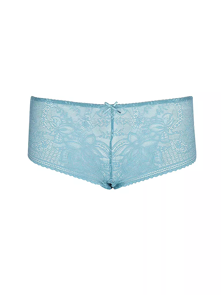 LASCANA | Panty LUCIA adriatic blu | hellblau