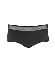 LASCANA | Panty PERFECT BASIC black | schwarz