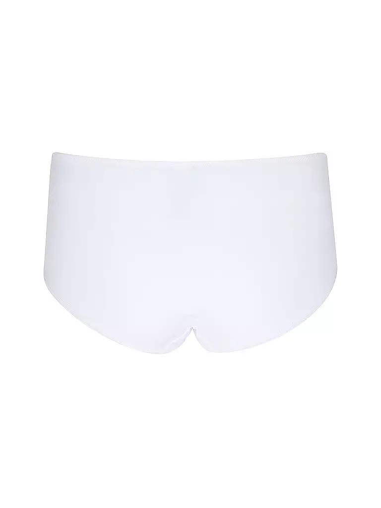LASCANA | Panty PERFECT BASIC white | weiss