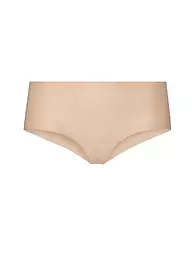 LASCANA | Panty SELECTION black | beige
