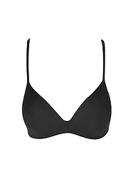 LASCANA | Push Up BH PERFECT BASIC black | schwarz