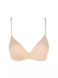 LASCANA | Push Up BH PERFECT BASIC black | beige