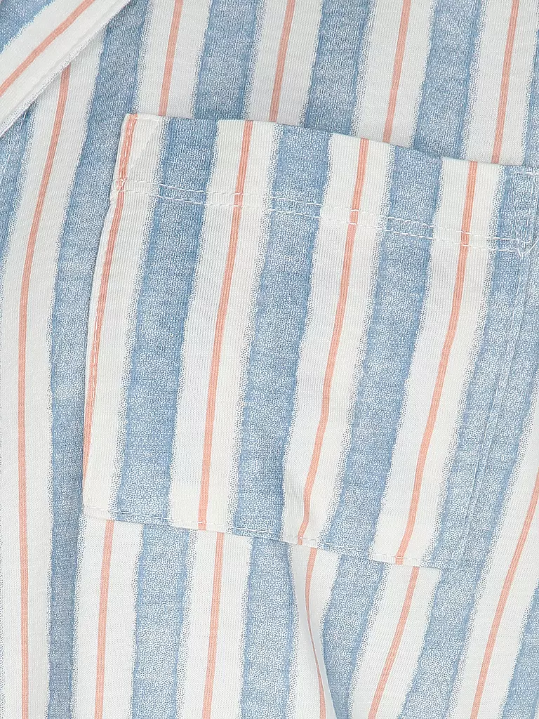 LASCANA | Pyjama COSY WORLD | creme