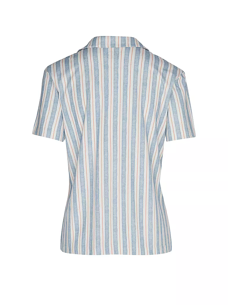 LASCANA | Pyjama COSY WORLD | creme
