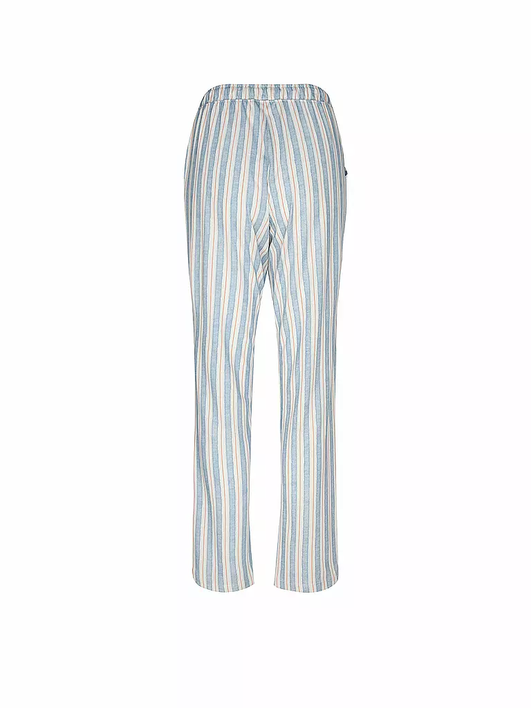 LASCANA | Pyjama COSY WORLD | creme