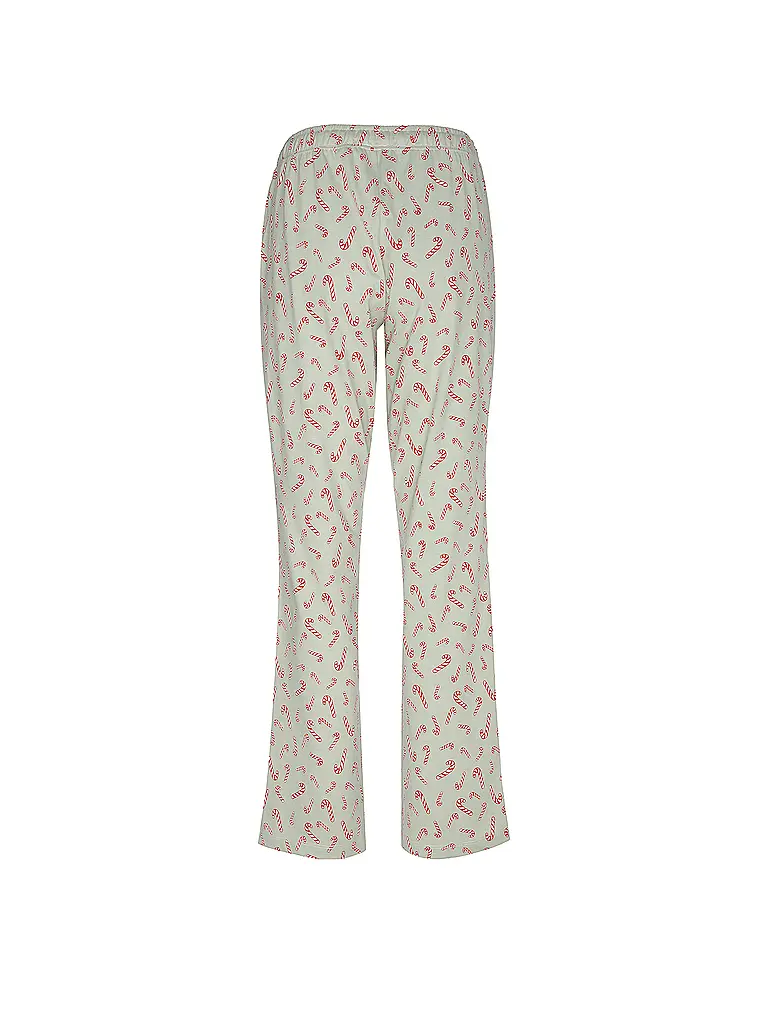 LASCANA | Pyjama LAS XMAS | 