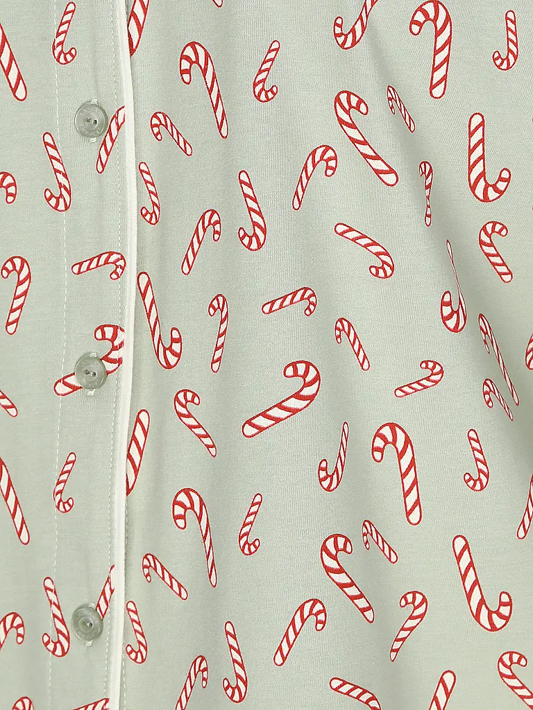 LASCANA | Pyjama LAS XMAS | 