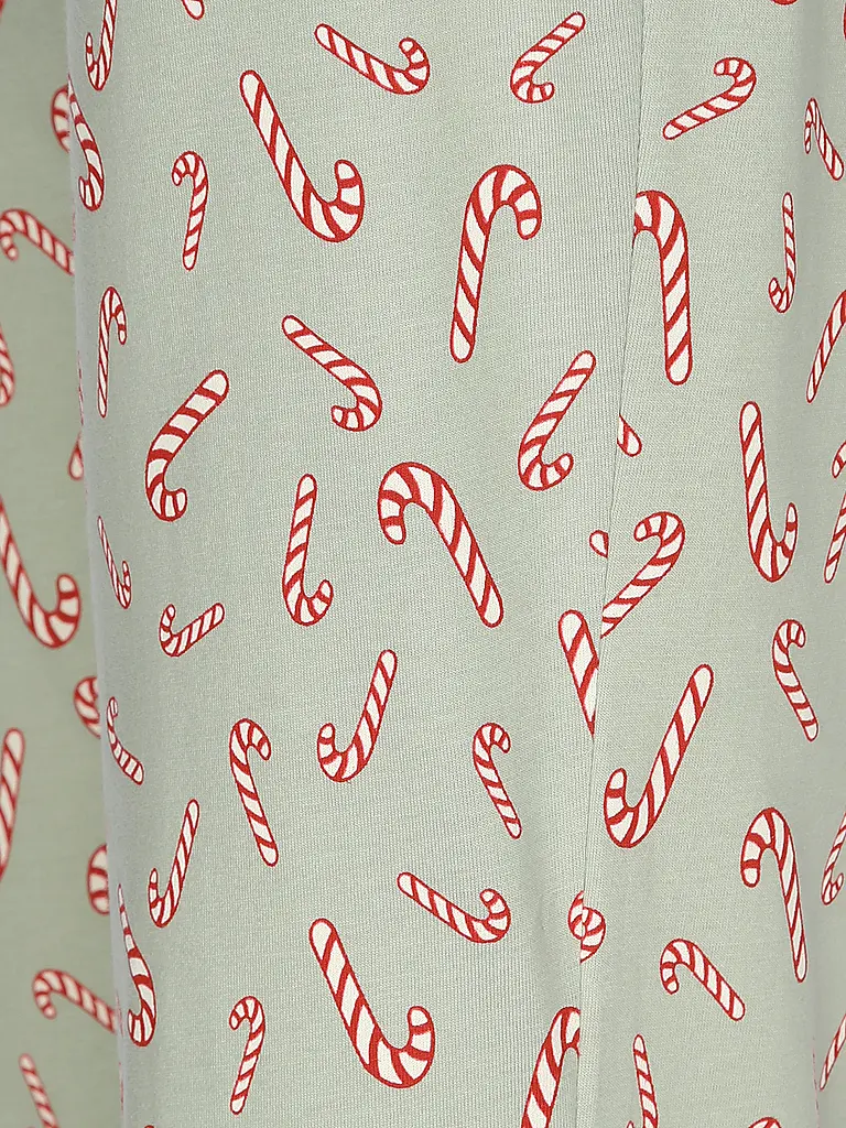 LASCANA | Pyjama LAS XMAS | 