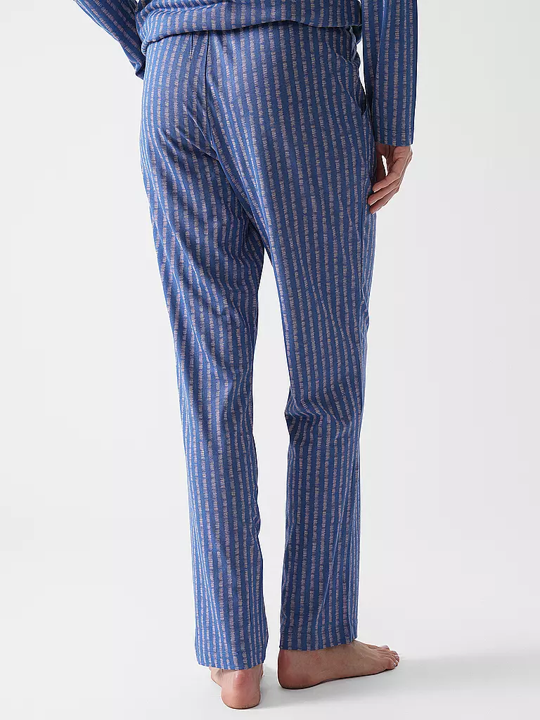 LASCANA | Pyjamahose VIVANCE DREAMS | blau