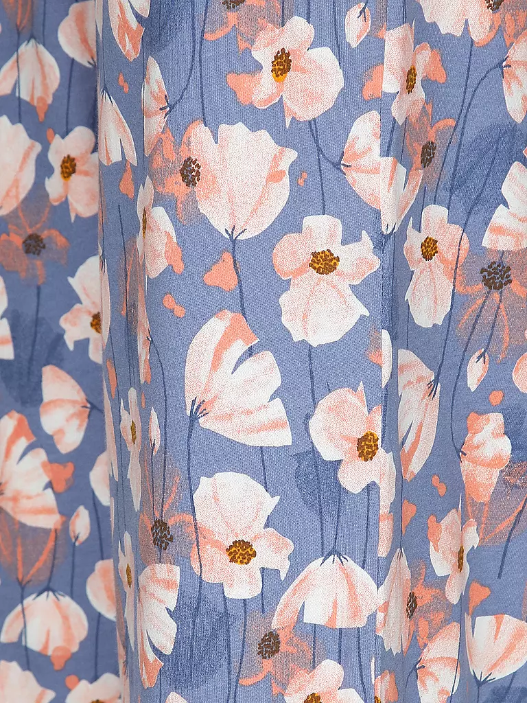 LASCANA | Pyjamahose VIVANCE DREAMS | blau
