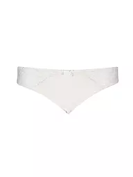 LASCANA | Shapewear Hose white | beige