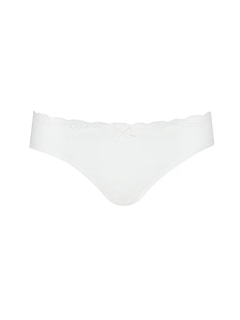 LASCANA | Slip 4er Pkg. pink box | 