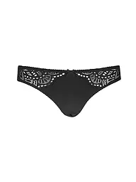 LASCANA | Slip AURORA cream | schwarz