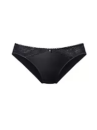 LASCANA | Slip PERFECT BASIC black | schwarz