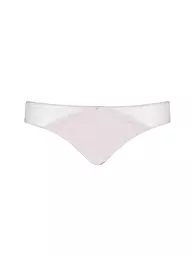 LASCANA | Slip PERFECT BASIC black | lila
