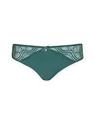 LASCANA | Slip VIVIANNA fir green | dunkelgrün