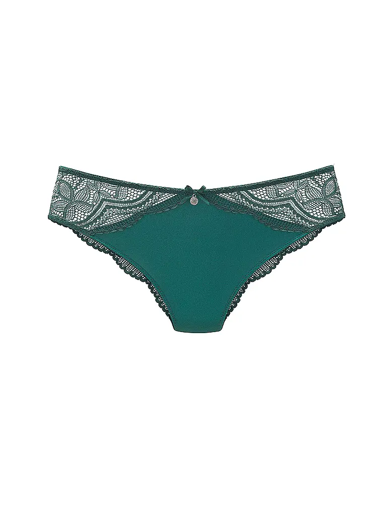 LASCANA | Slip VIVIANNA fir green | 