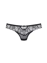 LASCANA | String ALICIA black | schwarz