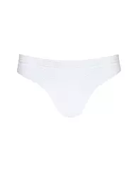 LASCANA | String FREYA black  | weiss
