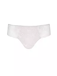 LASCANA | String PERFECT BASIC black | lila