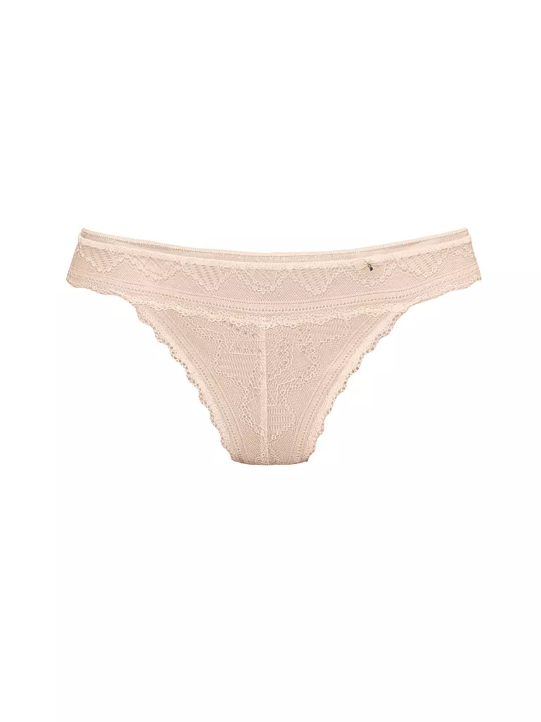 LASCANA | String TIZIANA blush | orange