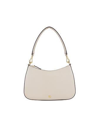LAUREN RALPH LAUREN | Ledertasche - Henkeltasche DANNI 26 Medium
