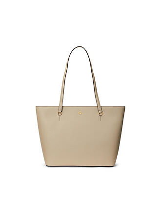 LAUREN RALPH LAUREN | Ledertasche - Shopper KARLY Medium