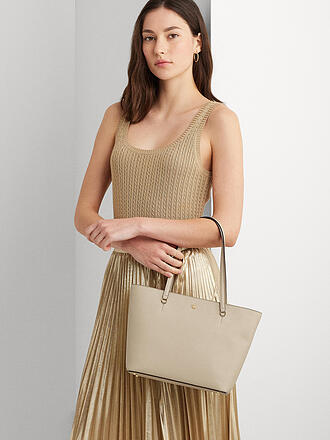 LAUREN RALPH LAUREN | Ledertasche - Shopper KARLY Medium