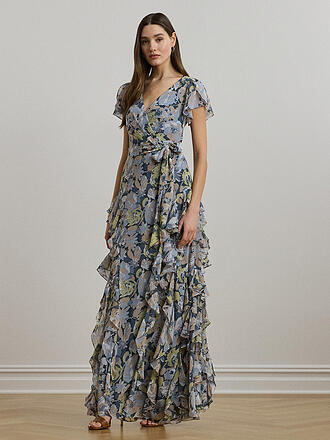 LAUREN RALPH LAUREN | Abendkleid KIMBINEL