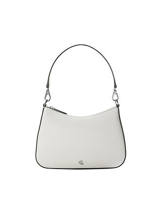 LAUREN RALPH LAUREN | Ledertasche - Henkeltasche DANNI 26 Medium
