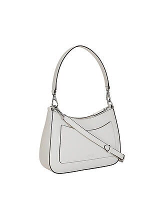 LAUREN RALPH LAUREN | Ledertasche - Henkeltasche DANNI 26 Medium