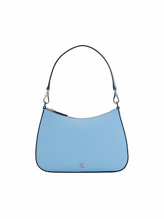 LAUREN RALPH LAUREN | Ledertasche - Henkeltasche DANNI 26 Medium