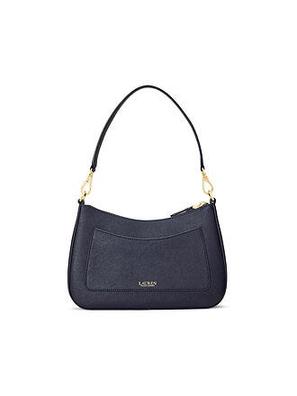 LAUREN RALPH LAUREN | Ledertasche - Henkeltasche DANNI 26 Medium