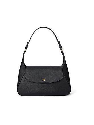 LAUREN RALPH LAUREN | Ledertasche - Schultertasche SCHYLA Medium