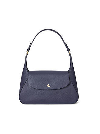 LAUREN RALPH LAUREN | Ledertasche - Schultertasche SCHYLA Medium