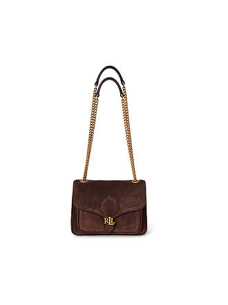 LAUREN RALPH LAUREN | Ledertasche - Mini Bag BRADLYN Small