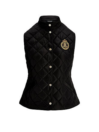 LAUREN RALPH LAUREN | Steppgilet 