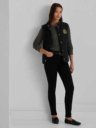 LAUREN RALPH LAUREN | Steppgilet 