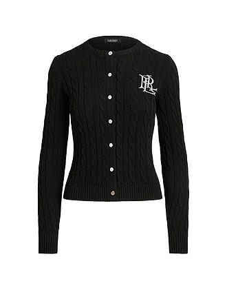 LAUREN RALPH LAUREN | Strickjacke 