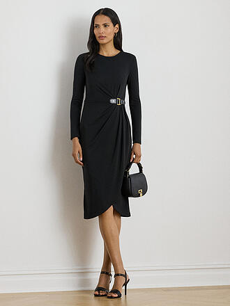 LAUREN RALPH LAUREN | Midikleid SABLISE