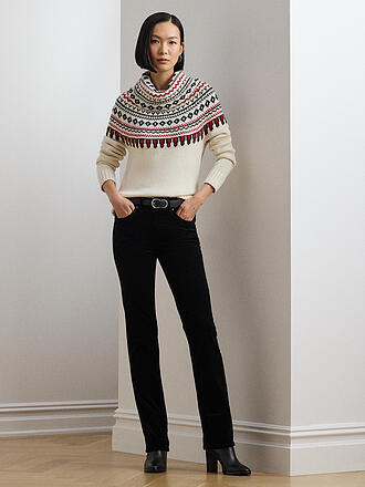 LAUREN RALPH LAUREN | Businesshose 