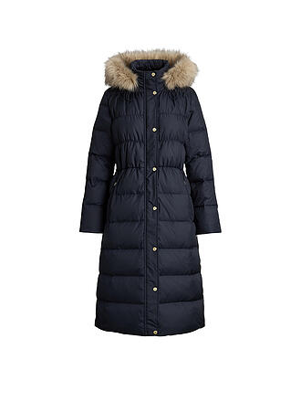 LAUREN RALPH LAUREN | Daunensteppjacke